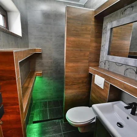 Home Apartments 17 Колобжег Екстер'єр фото