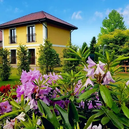 Home Apartments 17 Колобжег Екстер'єр фото