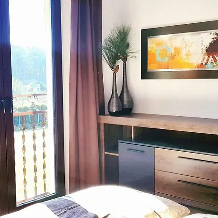 Home Apartments 17 Колобжег Екстер'єр фото