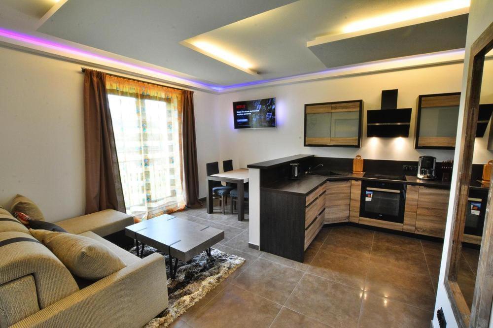 Apartmán 17 *