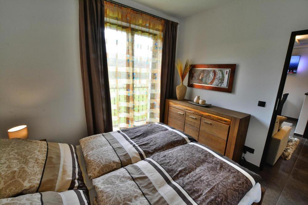 Apartmán 17