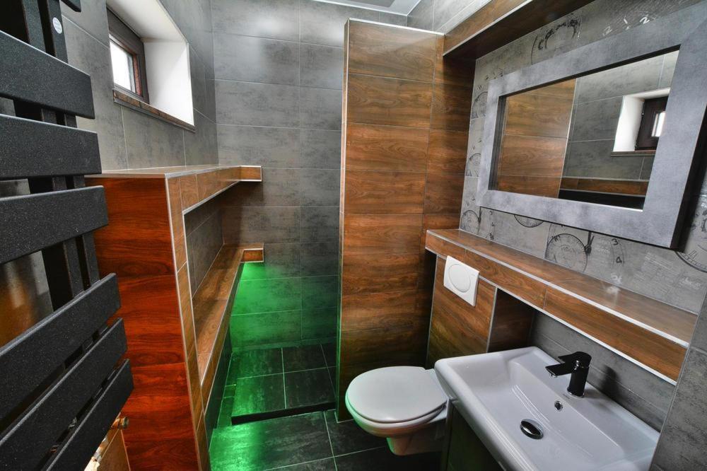 17 Apartmán *