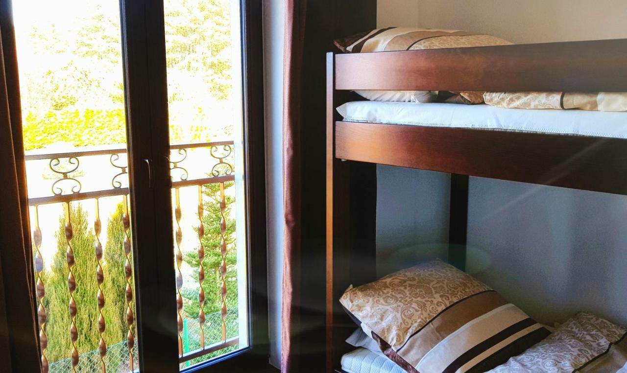 17 Apartmán *